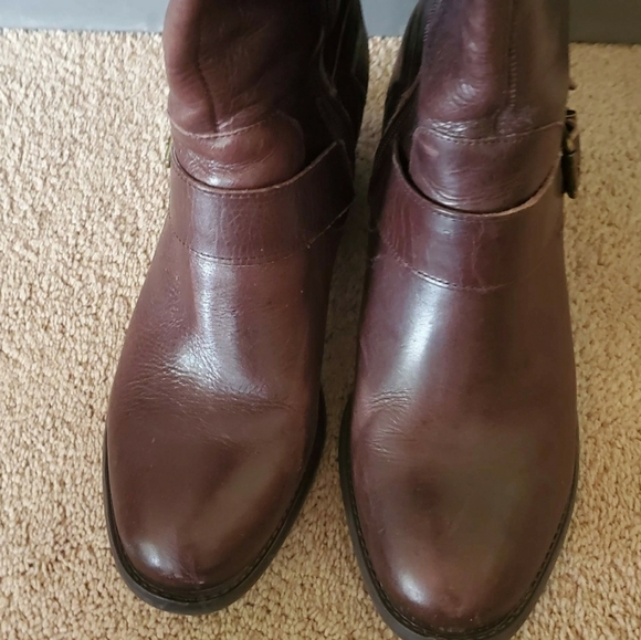 Vince Camuto Over the Knee Boots - Picture 4 of 12